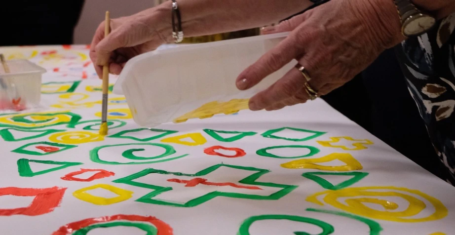 Finding the Face of God in One Another – IICM 2024