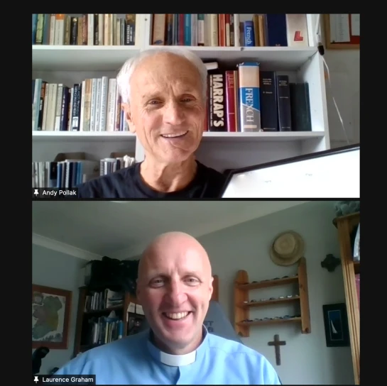 Dublin Central Mission – Abbey St Methodist Recognised as Church of Sanctuary