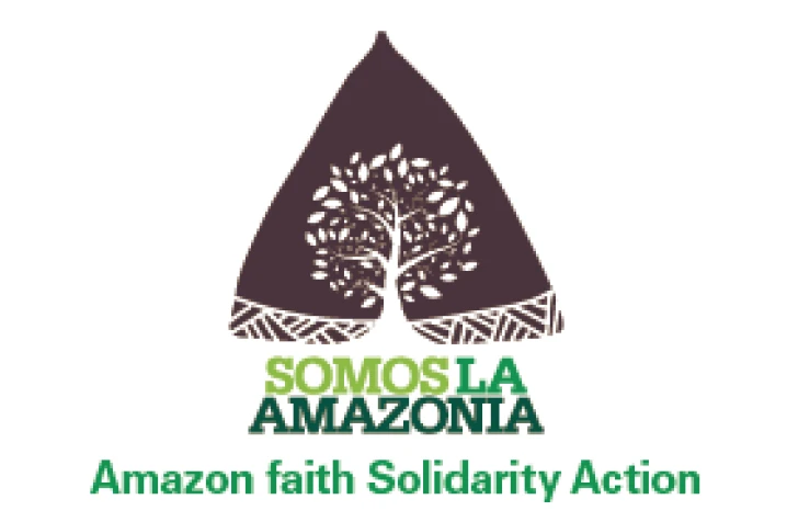 Campaign for global solidarity : “We are the Amazon”