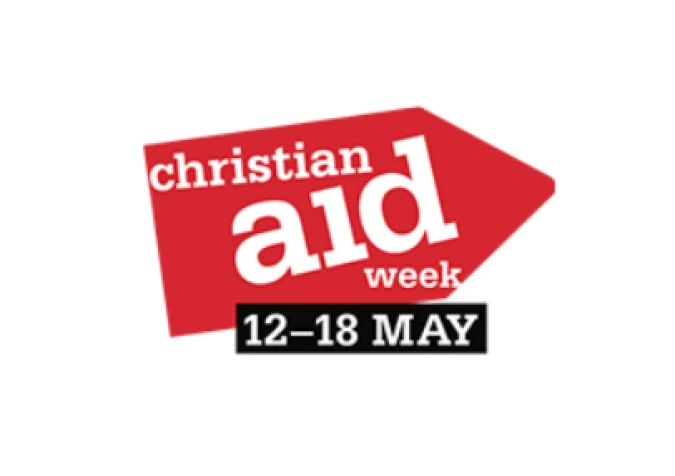 Christian Aid Week 12–18 May