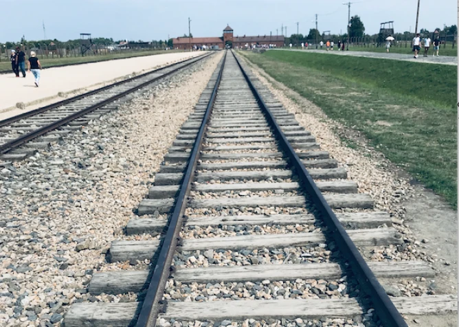 A Past Burdened By Violence