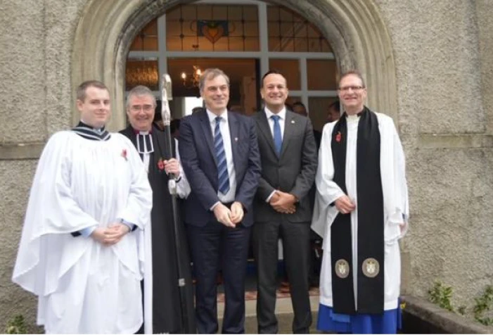 Remembrance Sunday 2019