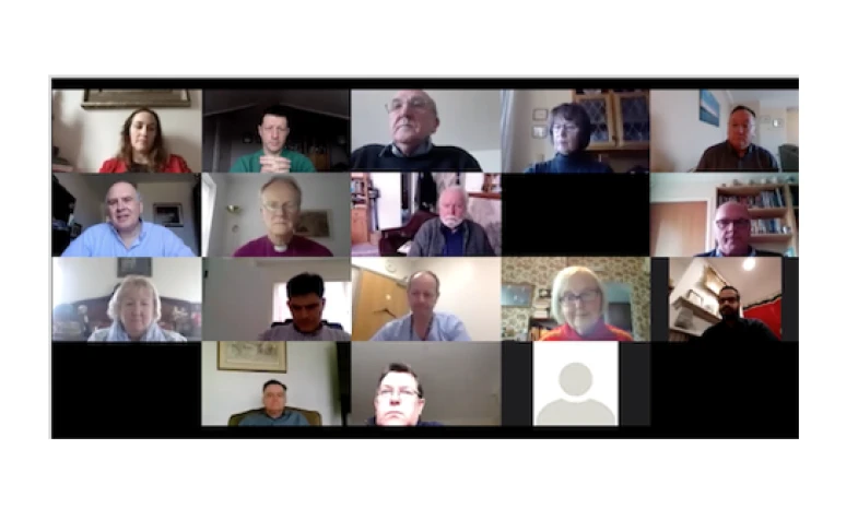 97th Annual Meeting of the Irish Council of Churches