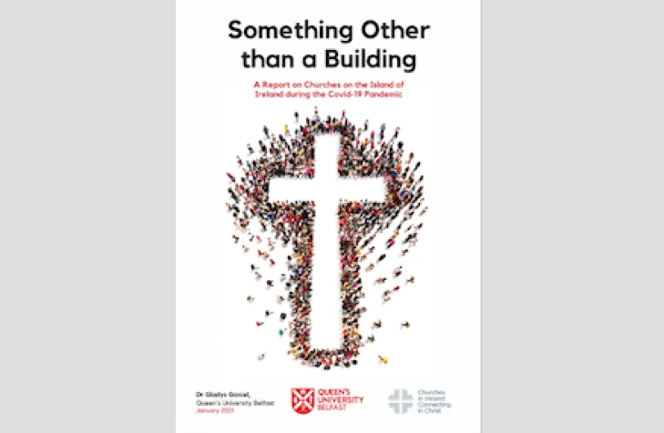 ‘Something Other Than A Building’ Report – IICC Co–Chairs Response