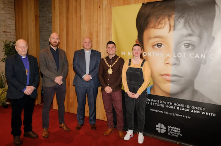 Housing Insecurity and Homelessness Resources: In Six Months a lot can change