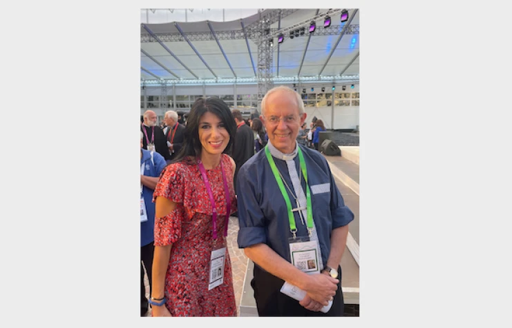 An Unexpected Encounter