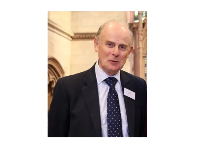 Sir Anthony Hart: A Eulogy