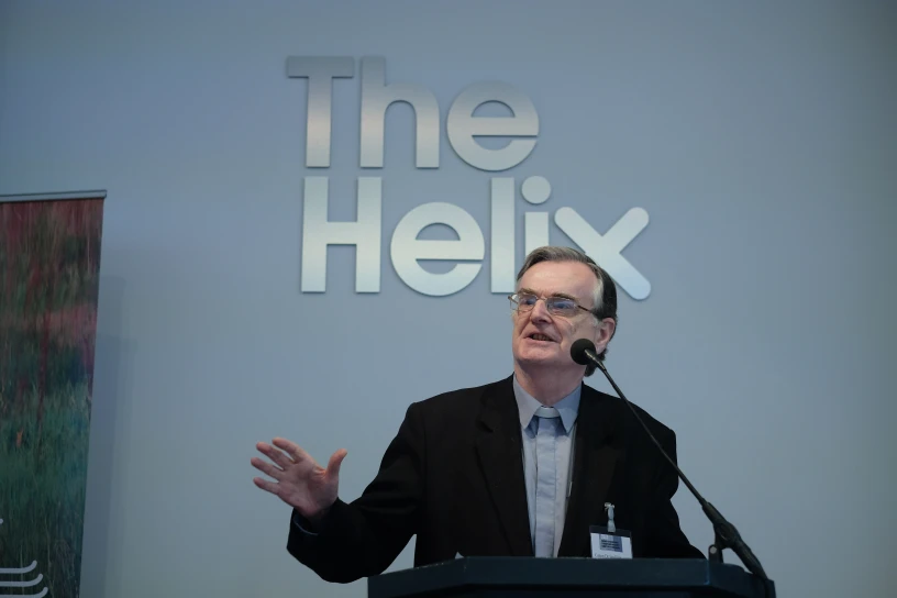 Being Churches Together in 21st Century Ireland