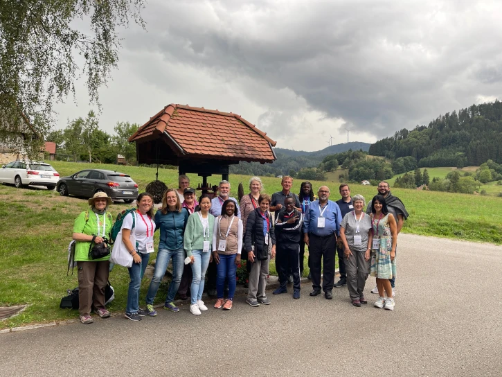Ecumenism in the Heart of the Black Forest