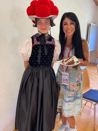 Ecumenism in the Heart of the Black Forest