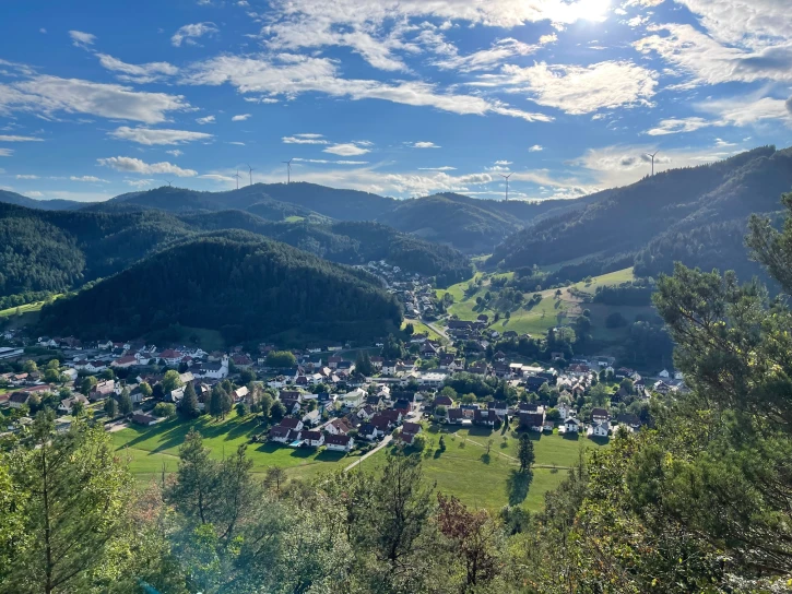 Ecumenism in the Heart of the Black Forest