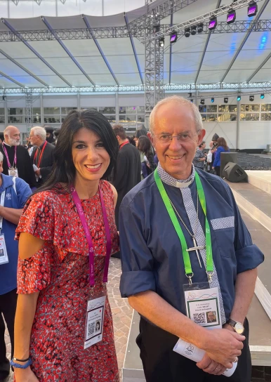 An Unexpected Encounter