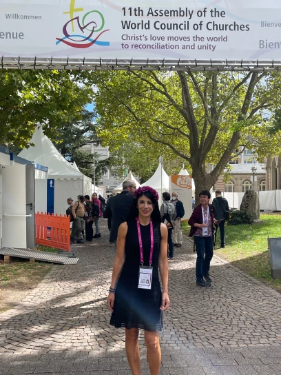 The Face(s) of the 11th Assembly