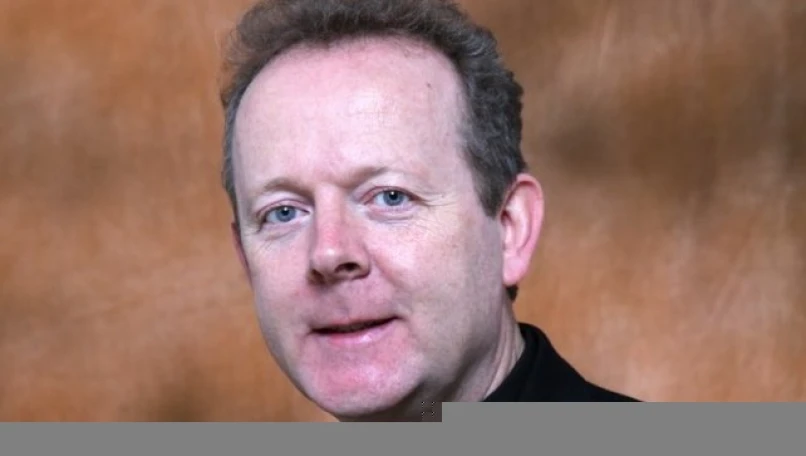 Archbishop Eamon Martin becomes Primate of All Ireland