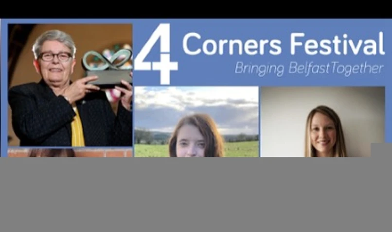 We Have A Dream: Role Of Women In Peacebuilding