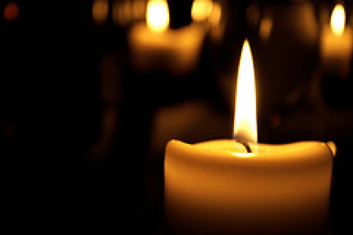 Joint Holy Week and Easter Message