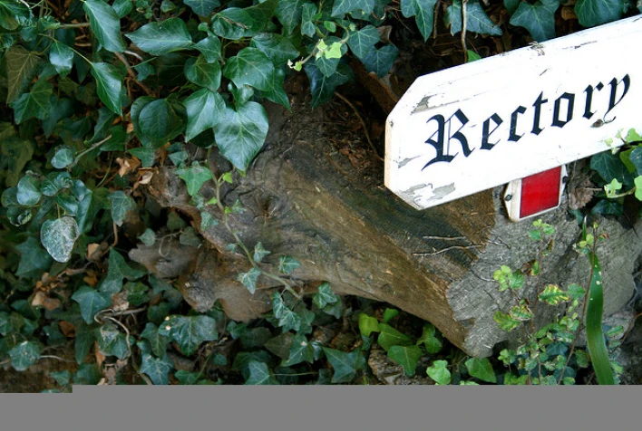 Eco–Congregation Reflection and Meditation