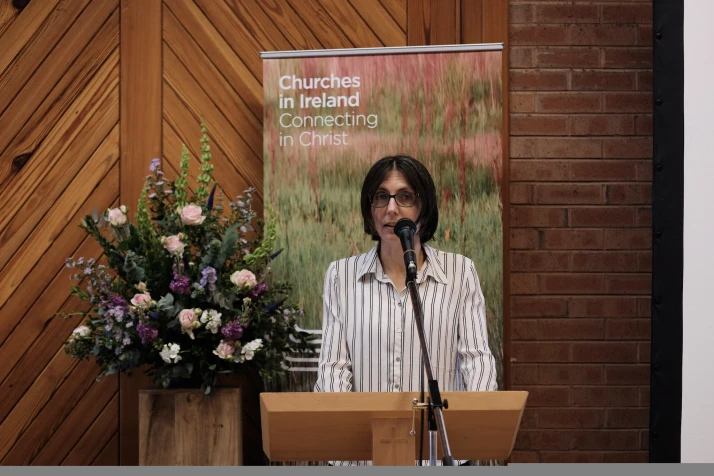 Do the Churches have a place in a Post–Catholic Ireland?