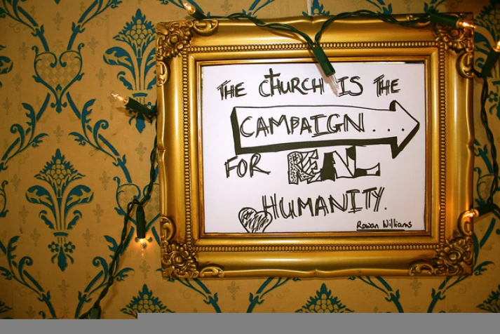 Communications and Administration Assistant