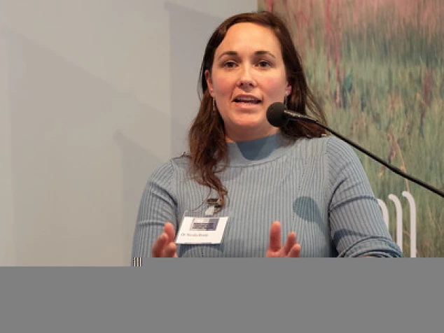 Witnessing together: How churches build connection and work together effectively