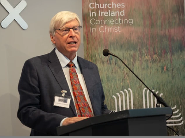 Witnessing for a reason: Connecting Christian values and public concerns