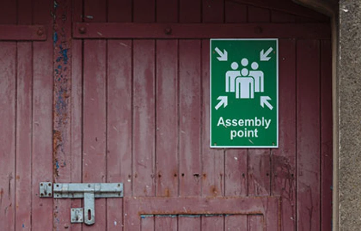 Northern Ireland to host landmark Christian event