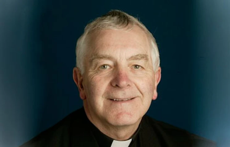 Death of Bishop Clifford: Statement by IICM Co–Chairs
