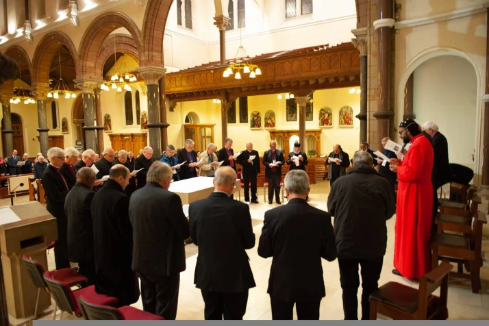 International Bishops Gathering 2019