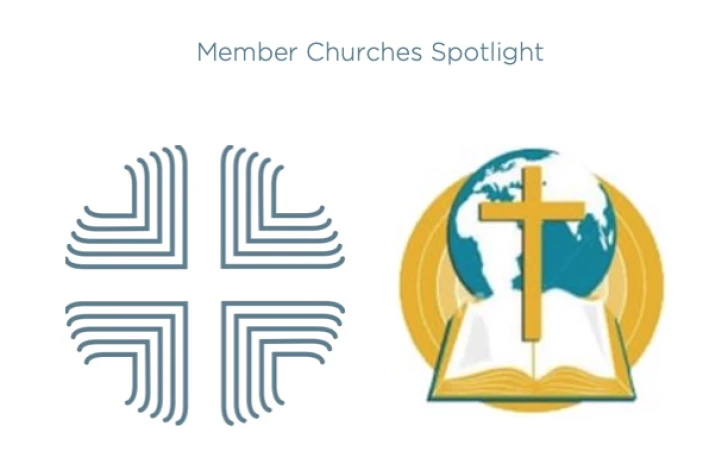 Member Church Spotlight: Cherubim and Seraphim Church