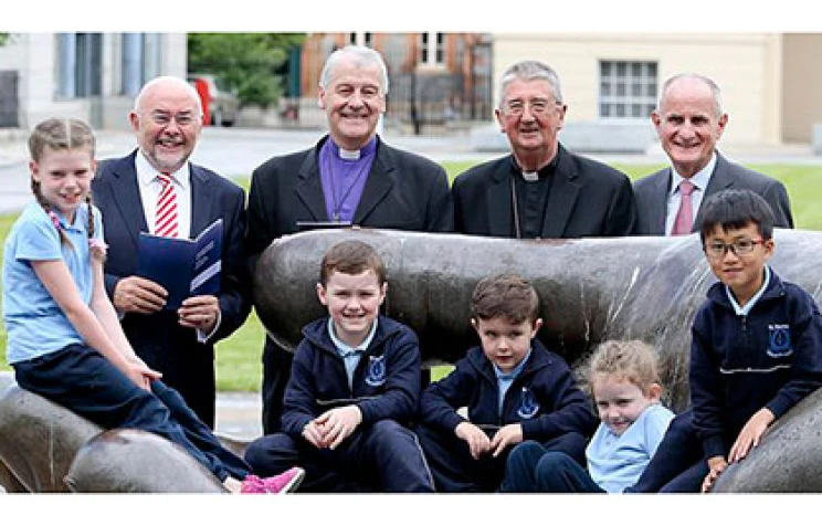 A New Vision of Education