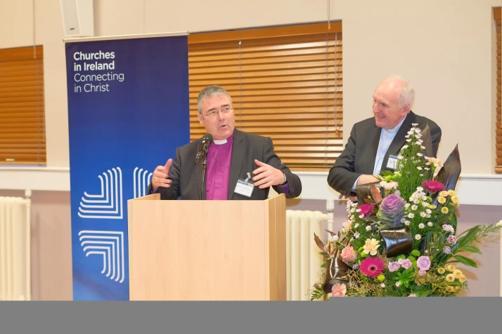 Irish Inter–Church Meeting 2017