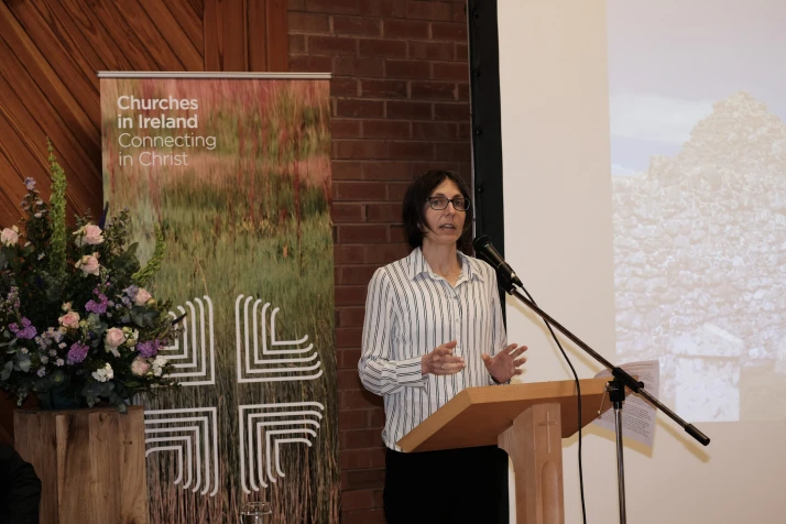 94th Annual Meeting of the Irish Council of Churches