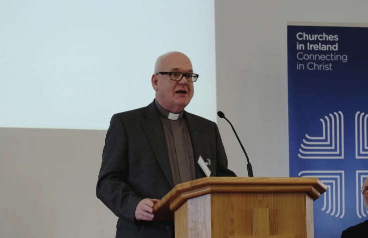 Clerk of PCI Assembly Elected as ICC President