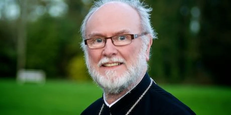 ICC Appoints first Orthodox President