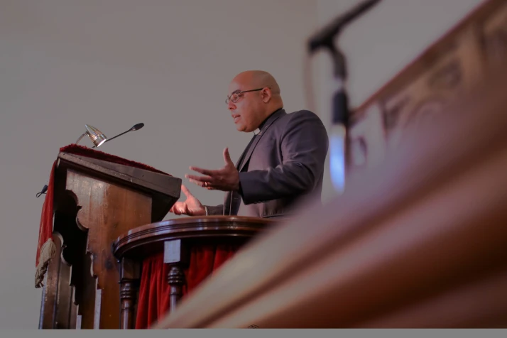 Uniting the Kingdom: a call for truth and reconciliation