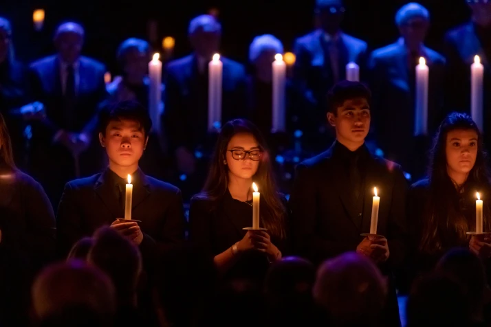 Holocaust Memorial Day – 27 January