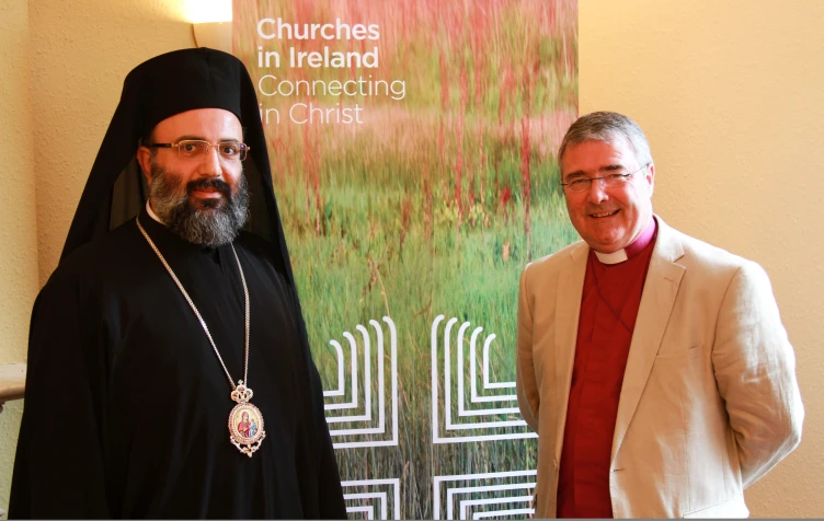 Solidarity with the Christian Community in Syria