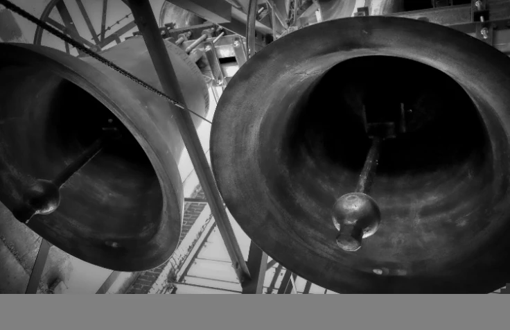 Church Bells Will Ring To Celebrate Nuclear Weapons Becoming Illegal 