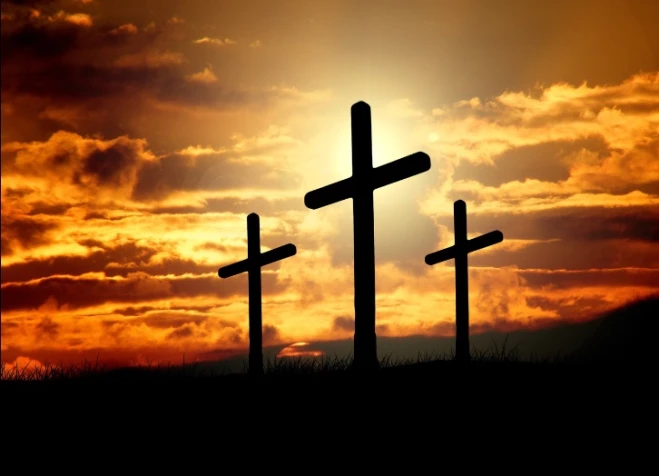 Easter Reflection – Betrayal