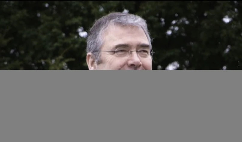 Irish Inter–Church Committee congratulates Bishop John McDowell on his election as Archbishop of Armagh