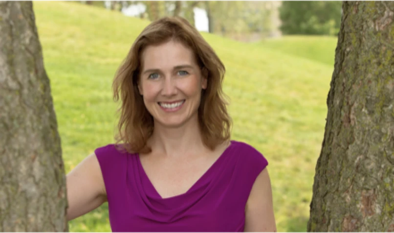 Rev Karen Campbell Appointed ICC/IICM Good Relations Officer