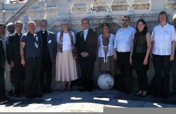 European Ecumenical Secretaries Meet in Lisbon