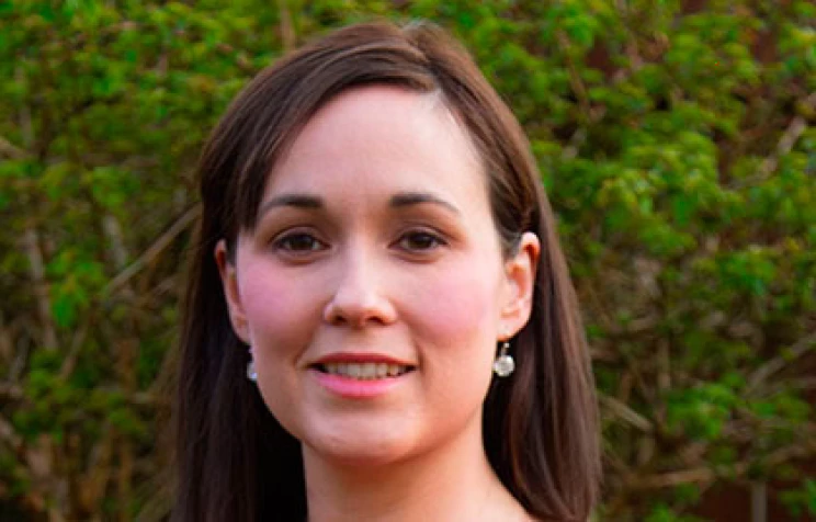 Dr Nicola Brady Named ICC General Secretary