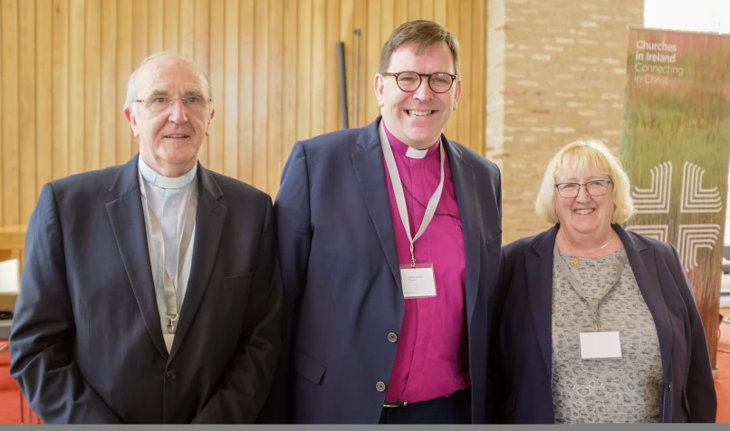 99th Annual Meeting of the Irish Council of Churches