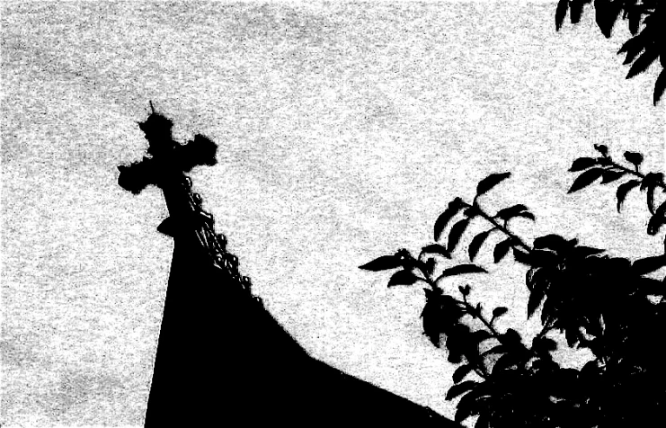 Part 2: Religion and Politics in Northern Ireland: What can the churches do next?