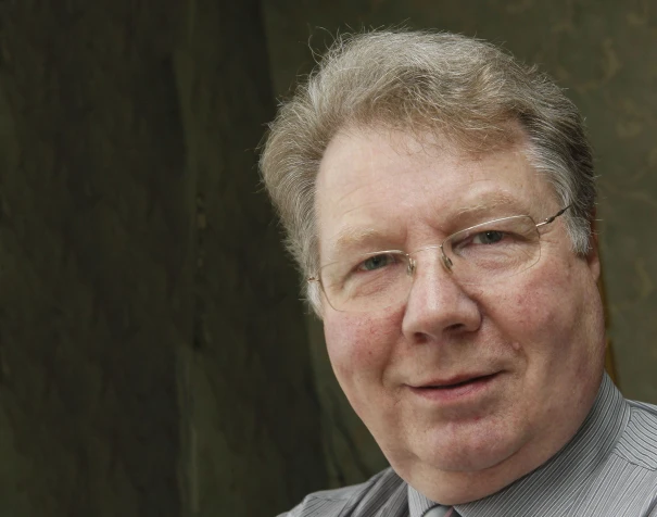 Presbyterian Church Elect New Moderator