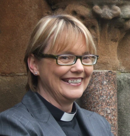 Church of Ireland elect first woman Bishop