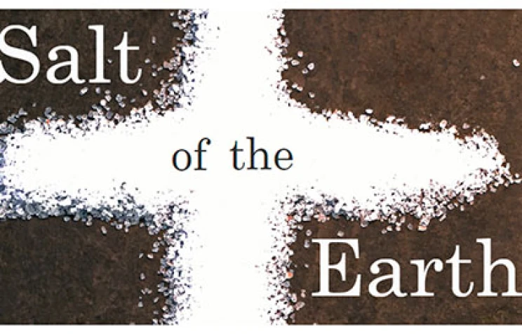 Week of Prayer for Christian Unity 2016