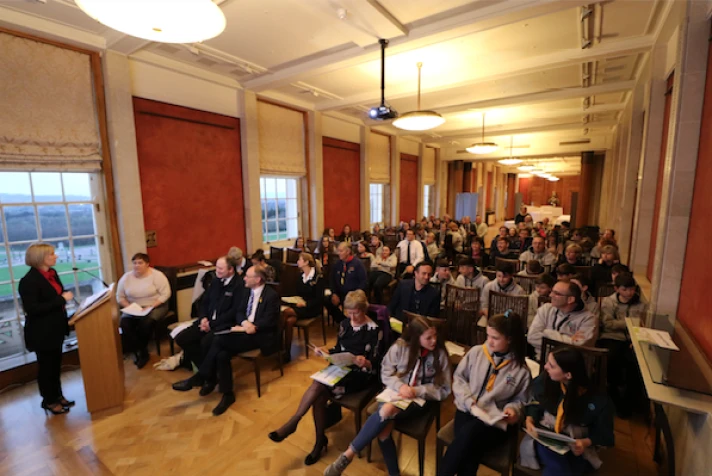 CRED Celebration Event