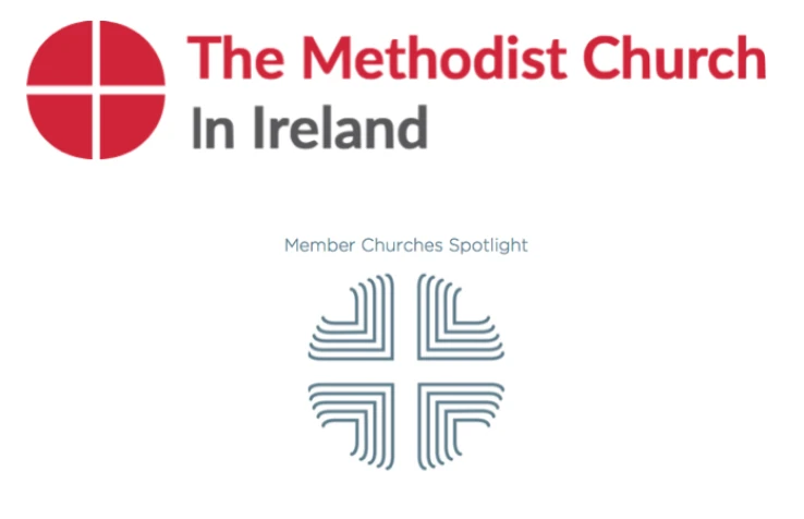 Member Church Spotlight : Methodist Church in Ireland